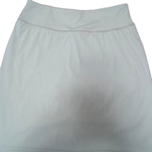 REAL ESSENTIALS athletic skort large